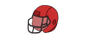 Going to American Football Games