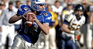 How American Football Got Started