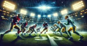 Clash of Titans on 20th January 2024: 49ers Edge Packers in a Gripping Encounter