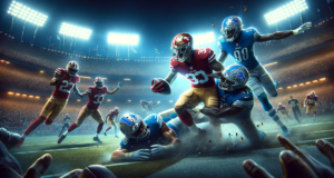 49ers Triumph in Electrifying Comeback: January 29th, 2024 Showdown Ends 34-31